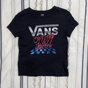 Vans T-shirt